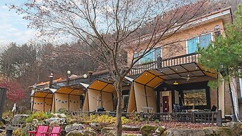 Hwacheon Sky Valley Pension