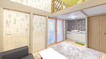 Hwacheon Sky Valley Pension