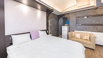 Hwacheon Sky Valley Pension