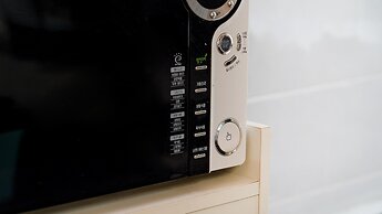 Hwacheon Sky Valley Pension