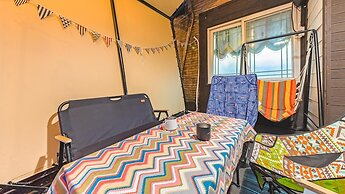 Hwacheon Sky Valley Pension