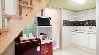 Hwacheon Sky Valley Pension