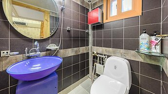 Hwacheon Sky Valley Pension