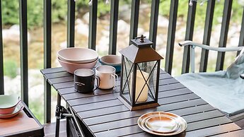 Hwacheon Sky Valley Pension