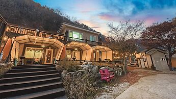 Hwacheon Sky Valley Pension