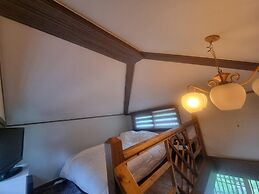 Hwacheon Sky Valley Pension