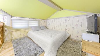 Hwacheon Sky Valley Pension