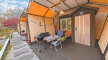 Hwacheon Sky Valley Pension