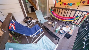 Hwacheon Sky Valley Pension