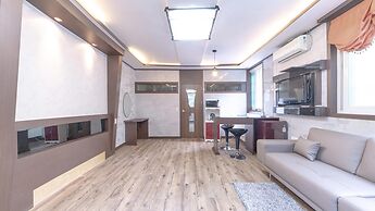 Hwacheon Sky Valley Pension