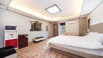 Hwacheon Sky Valley Pension