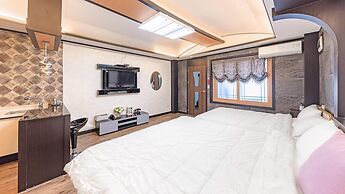 Hwacheon Sky Valley Pension