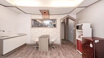 Hwacheon Sky Valley Pension