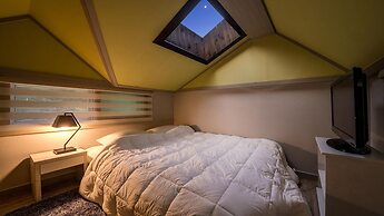 Hwacheon Sky Valley Pension