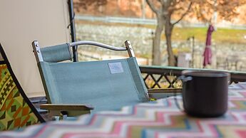 Hwacheon Sky Valley Pension