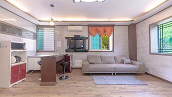 Hwacheon Sky Valley Pension