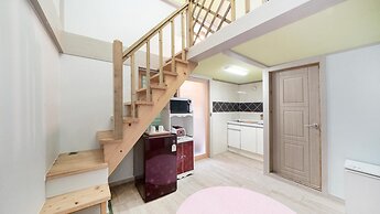 Hwacheon Sky Valley Pension