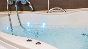 Hwacheon Sky Valley Pension