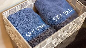 Hwacheon Sky Valley Pension