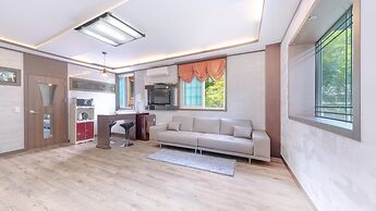 Hwacheon Sky Valley Pension