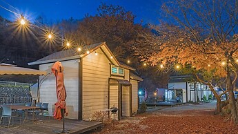 Hwacheon Sky Valley Pension