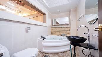 Hwacheon Sky Valley Pension