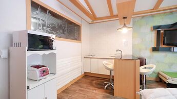 Hwacheon Sky Valley Pension