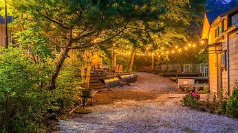 Hwacheon Sky Valley Pension