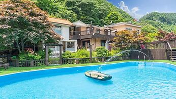 Hwacheon Sky Valley Pension
