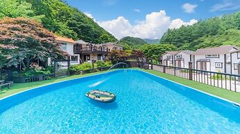 Hwacheon Sky Valley Pension