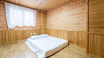 Samcheok Dasarang Pension