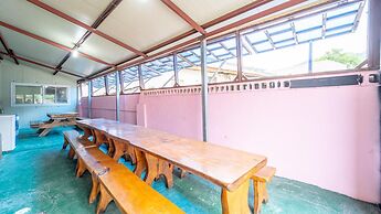 Samcheok Dasarang Pension