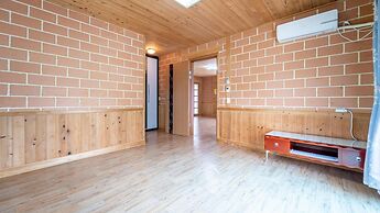 Samcheok Dasarang Pension