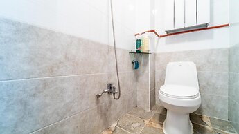 Samcheok Dasarang Pension