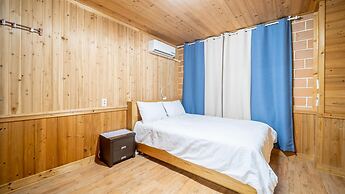 Samcheok Dasarang Pension