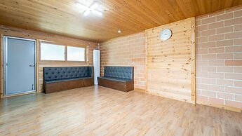 Samcheok Dasarang Pension