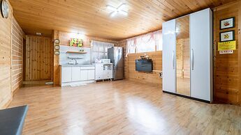 Samcheok Dasarang Pension