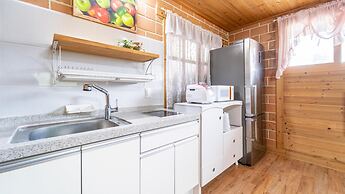 Samcheok Dasarang Pension