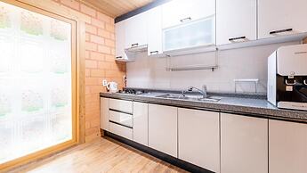 Samcheok Dasarang Pension