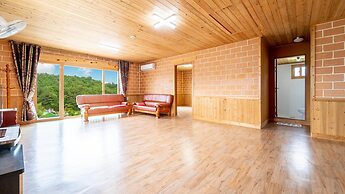 Samcheok Dasarang Pension