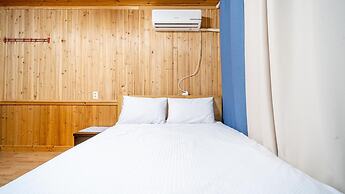 Samcheok Dasarang Pension