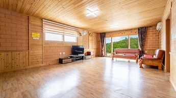 Samcheok Dasarang Pension