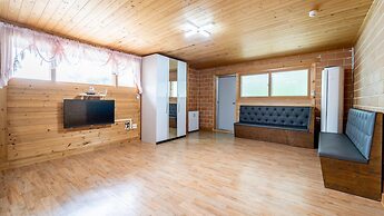 Samcheok Dasarang Pension