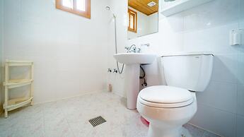 Samcheok Dasarang Pension