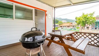 Samcheok Dasarang Pension