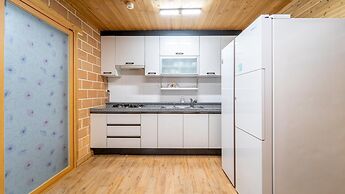 Samcheok Dasarang Pension