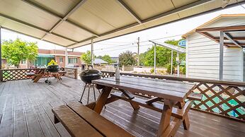 Samcheok Dasarang Pension