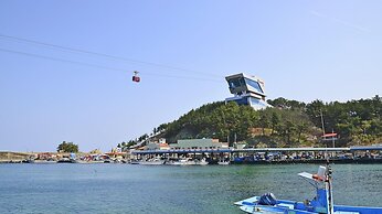 Samcheok Dasarang Pension