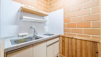 Samcheok Dasarang Pension