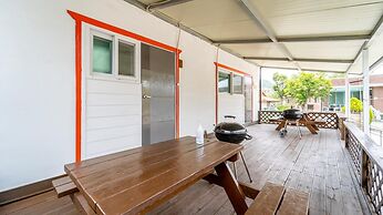 Samcheok Dasarang Pension